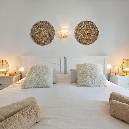 Apartamento 13waves