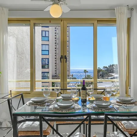 13waves Apartamento Calpe