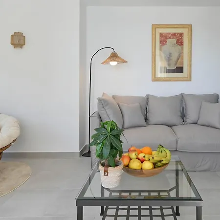 Apartamento 13waves *