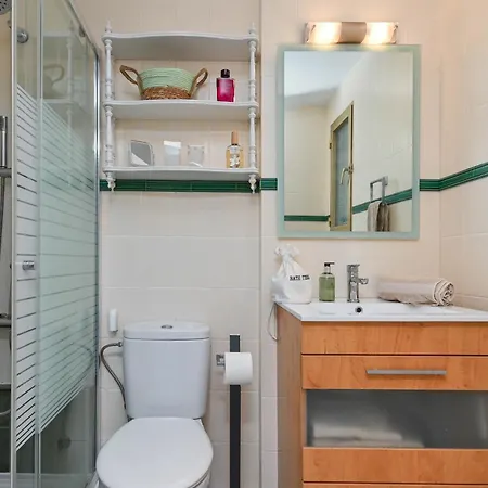 Apartment 13waves Calpe