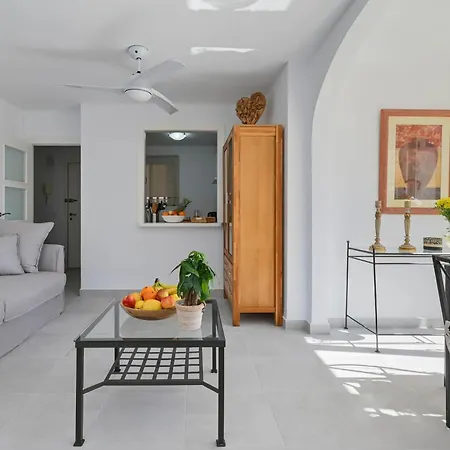 Apartment 13waves Calpe