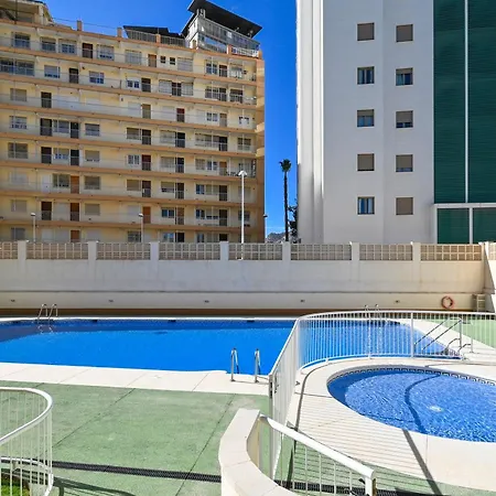 13waves * Calpe