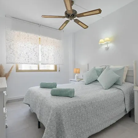 13waves Apartment Calpe